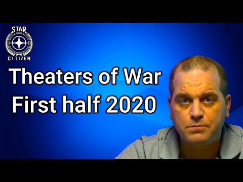 3.17.1 Theaters of War - silence