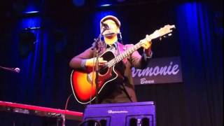 Dave Nachmanoff - Sheila Won't Be Coming Home (live at Harmonie in Bonn, Germany)