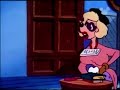Webby Crying