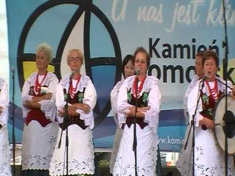 Zespół "Stawnianki" - Ten kraj szczęśliwy