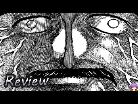Toriko Chapter 376 Manga Review - Neo Getting Rekt