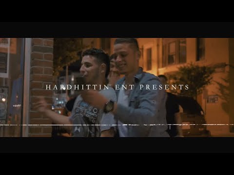 WizHardHittin - Fake Love (official music video)