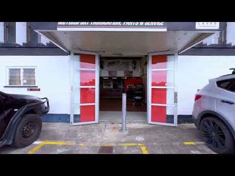 BSL Racing Virtual Tour