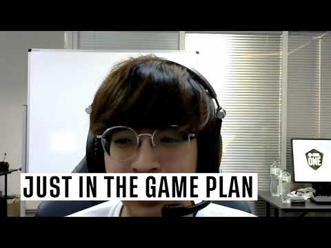 T1 23 Savage and Kuku T1 Ku trolling on interview T1 vs VP ESL One Summer 2021