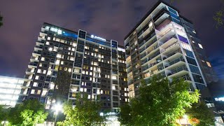 Pullman Adelaide, Adelaide, Australia