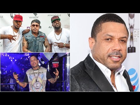 Net Worth Benzino