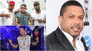 Benzino: Short Biography, Net Worth &amp; Career Highlights