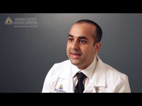 Q&A - Spinal Stenosis