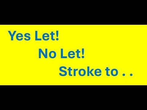 Rules of Squash 2025 - Rules 8 to 10.