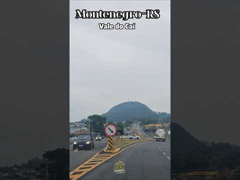 MONTENEGRO-RS no Vale do Caí #valedocai #riocai #montenegro #rs287 #sul #rs124 #viagem #shorts
