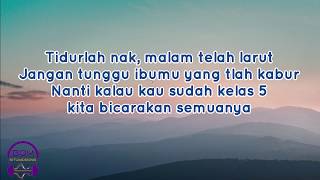 Download lagu JAMRUD - Antara Aku, Kau, dan Ibumu (Lyric) mp3 Download lagu JAMRUD - Antara Aku, Kau, dan Ibumu (Lyric) mp3