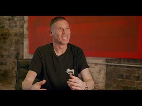 The Shapeshifters - Second Chance feat Kimberly Davis (Feature Interview)