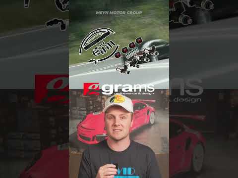 350 PS K24A2! #shorts