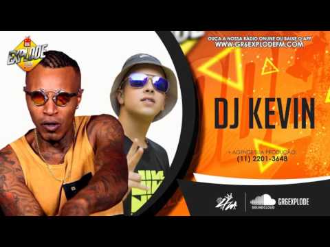 MC Nego Blue e MC G15   Na Onda do Boldo DJ Kevin Lançamento Oficial 2016
