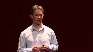 preview picture of video 'It doesn't make sense: Scott Leggo at TEDxCanberra'
