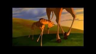 Le Roi Lion - L&#39;Histoire de la Vie - en français I Disney