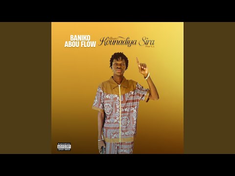 Baniko barri - Baniko Abou Flow
