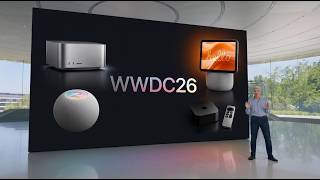 Apple’s WWDC 2026: Keynote Just Leaked! (iPhone Ultra Confirmed!)