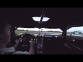 Koenigsegg One:1 0-300-0kmh - Full noise ...