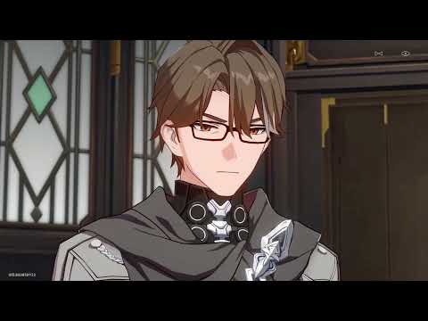 Welt's Getting Flashbacks of Otto Apocalypse after Seeing The Photo of Luocha