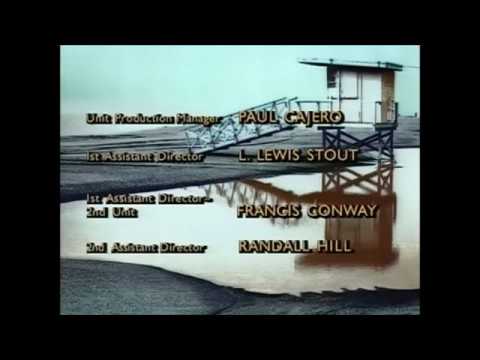 Baywatch - Closing Credits (Rare Full Version | Season 2)