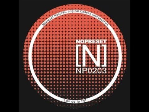 Paul Darey, Joe Red - Metabolism (Original Mix)