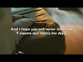 The Softies - Sleep Away Your Troubles (traducción en español)