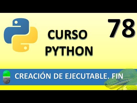 Curso Python Vídeo 1