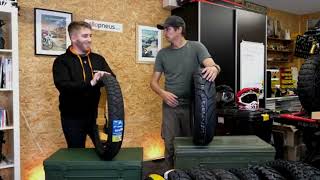 Replay live shopping Bridgestone BATTLAX ADVENTURE A41