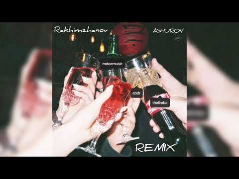 M’Dee, abdr. & The Limba - Наивная (ASHUROV & Rakhimzhanov Remix)