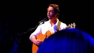 Amos Lee - El Camino