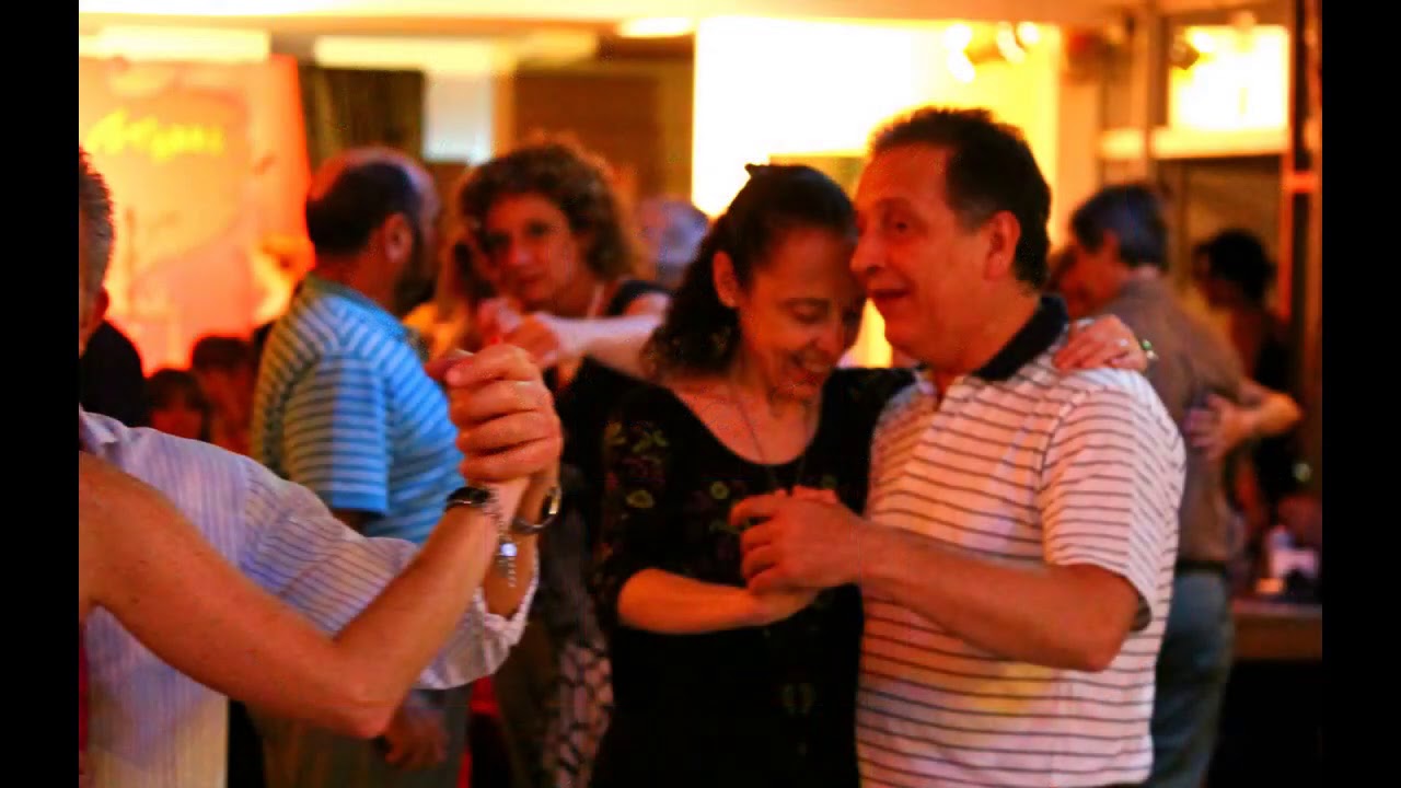 14 años de la Milonga de Artigas