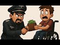 Breaking DSP Being A Racist POS Scams Dent Out Of 50