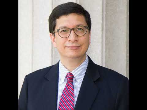 Jorge Contreras, "The Genome Defense"