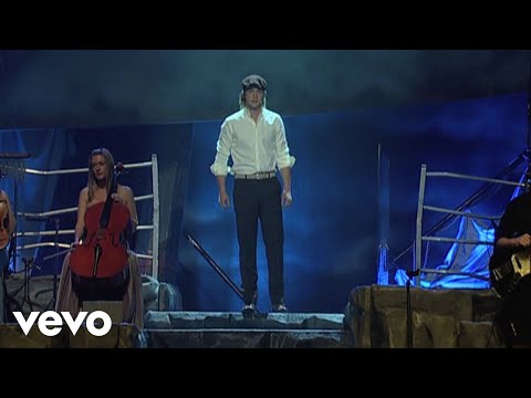 The Island - Celtic Thunder