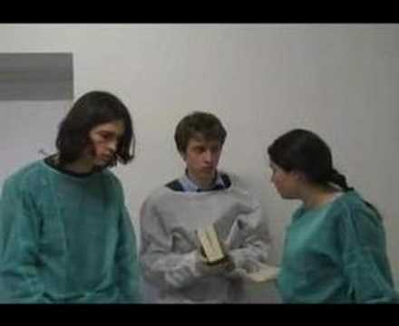 Katholott : la botte secrète