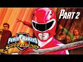 Power Rangers Super Legends