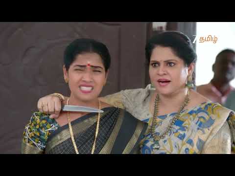 Veera | Ep - 560 | Webisode | Feb 16 2026 | Zee Tamil