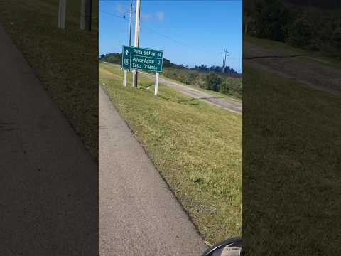 Cerros Azules Maldonado Uruguay
