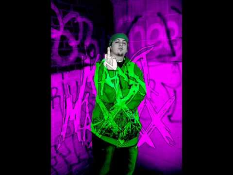 Madd Maxxx - Halls of Eternity