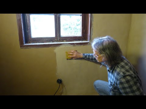 Lehmunterputz, Lehmoberputz, Lehmfarbe, Playlist Lehmbau Teil 5