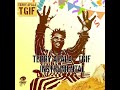 Terry Apala - TGIF Instrumental