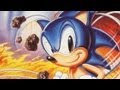 Classic Game Room SONIC SPINBALL Review For Sega Genesis