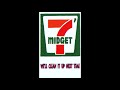 7 Foot Midget - Heavy Metal Ballad