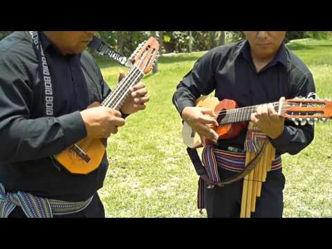 Dunamis Folk - Coming soon - andean motif