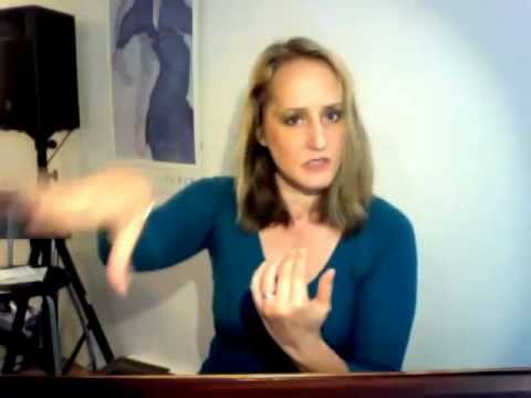 Humming Vocal Warm Up Exercise, Part II - How to Sing with a Richer Voice & Fuller Tone