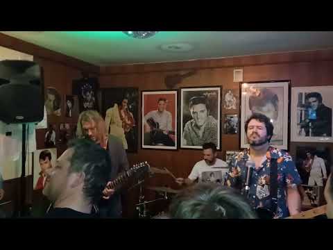 Taberna do Peter com Teen Spirits Nirvana Tribute Band com Nuno Norte 🔥🤘🤘🍀