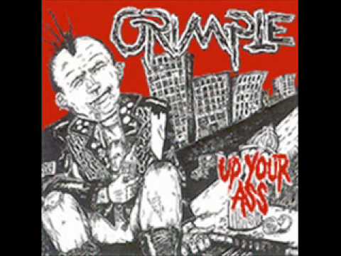 Grimple - Violent Fuk