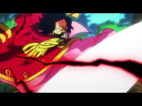 GPO Impel down and BR LIVE