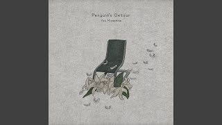 Cover art for Penguin's Detour